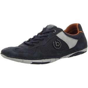 Baskets basses Bugatti - Bleu 41,42,44 Heren Baskets basses Bugatti - Bleu 41,42,44 Heren
