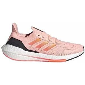 Adidas Ultraboost Femmes - Rose/Orange/Rouge - Chaussures de course Adidas Ultraboost Femmes - Rose/Orange/Rouge - Chaussures de course