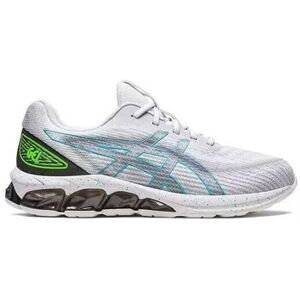 Baskets basses Asics Baskets GEL QUANTUM 180 7 Blanc 42,44,40 1/2,42 1/2,41 1/2 Heren Baskets basses Asics Baskets GEL QUANTUM 180 7 Blanc 42,44,40 1/2,42 1/2,41 1/2 Heren