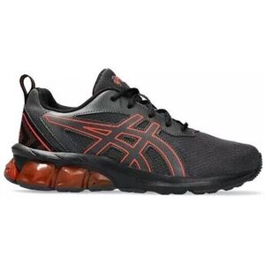 Baskets basses enfant Asics Baskets GEL QUANTUM 90 4 GS Gris 37,38 Jongens Baskets basses enfant Asics Baskets GEL QUANTUM 90 4 GS Gris 37,38 Jongens