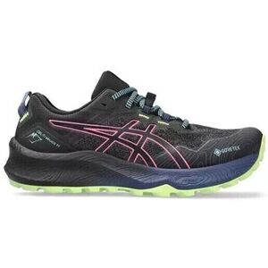 Baskets basses Asics Chaussures de sport GEL TRABUCO 11 GTX Noir 37,40 Dames Baskets basses Asics Chaussures de sport GEL TRABUCO 11 GTX Noir 37,40 Dames
