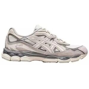 Baskets basses Asics Baskets GEL NYC Gris 38,42 Heren Baskets basses Asics Baskets GEL NYC Gris 38,42 Heren