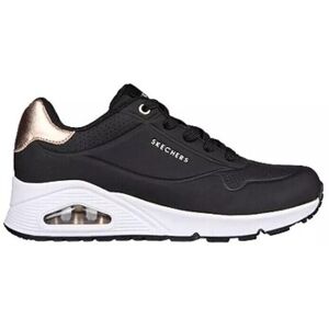 Baskets basses Skechers Baskets UNO - GOLDEN AIR Noir 36,37,38,39,40,41 Dames Baskets basses Skechers Baskets UNO - GOLDEN AIR Noir 36,37,38,39,40,41 Dames