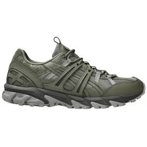 Baskets basses Asics Chaussures 1203A538 Vert 40,42,44,46,40 1/2,41 1/2,43 1/2 Heren Baskets basses Asics Chaussures 1203A538 Vert 40,42,44,46,40 1/2,41 1/2,43 1/2 Heren