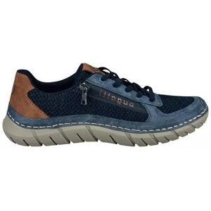 Baskets basses Bugatti Chaussures 321-ASM02-6950 Bleu 40,42,43,44,45 Heren Baskets basses Bugatti Chaussures 321-ASM02-6950 Bleu 40,42,43,44,45 Heren