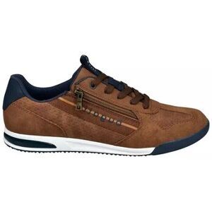 Baskets basses Bugatti Chaussures 321-A3811-5000 Marron 41,44 Heren Baskets basses Bugatti Chaussures 321-A3811-5000 Marron 41,44 Heren