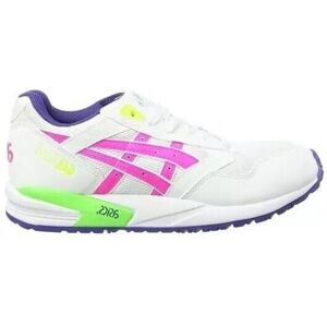 Baskets basses Asics Baskets GELSAGA Blanc 36,37,40 Dames Baskets basses Asics Baskets GELSAGA Blanc 36,37,40 Dames