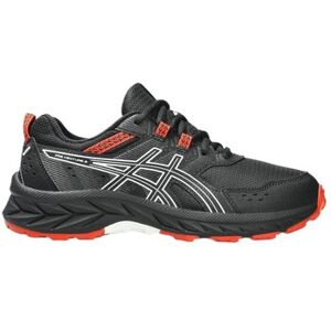 Trail Asics Baskets 1014A276 Noir 36,38 Dames Trail Asics Baskets 1014A276 Noir 36,38 Dames