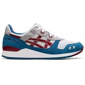 Baskets basses Asics Baskets Bleu 40,42 Heren Baskets basses Asics Baskets Bleu 40,42 Heren