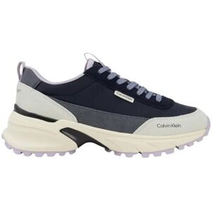 Baskets basses Calvin Klein Jeans Hike Runner multicolour 36,37,38,39,40,41 Dames Baskets basses Calvin Klein Jeans Hike Runner multicolour 36,37,38,39,40,41 Dames