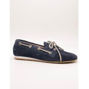 Chaussures bateau CallagHan 36601 Pesca Blu Bleu 36,37,38,39,40,41 Dames Chaussures bateau CallagHan 36601 Pesca Blu Bleu 36,37,38,39,40,41 Dames