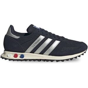 Baskets basses adidas La Trainer Og Bleu 40 2/3,41 1/3 Heren Baskets basses adidas La Trainer Og Bleu 40 2/3,41 1/3 Heren