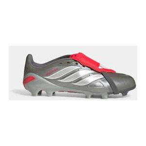 Chaussures de foot adidas Predator League Fold-Over Tongue FG Finishers Steel Pack Rouge 41 1/3,42,44 2/3,45 1/3,46,46 2/3,47 1/3,48 Heren Chaussures de foot adidas Predator League Fold-Over Tongue FG Finishers Steel Pack Rouge 41 1/3,42,44 2/3,45 1/3,46,46 2/3,47 1/3,48 Heren
