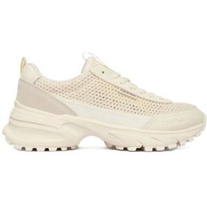 Baskets basses Calvin Klein Jeans Hike Runner Lup Lin multicolour 37,38,39,40,41 Dames Baskets basses Calvin Klein Jeans Hike Runner Lup Lin multicolour 37,38,39,40,41 Dames