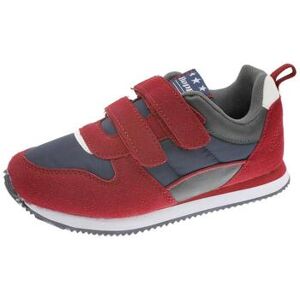 Baskets basses enfant BEPPI - multicolour 30,31,32,33,34,35 Jongens Baskets basses enfant BEPPI - multicolour 30,31,32,33,34,35 Jongens