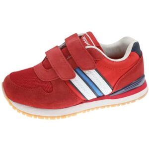 Baskets basses enfant BEPPI - multicolour 22,24,26 Jongens Baskets basses enfant BEPPI - multicolour 22,24,26 Jongens