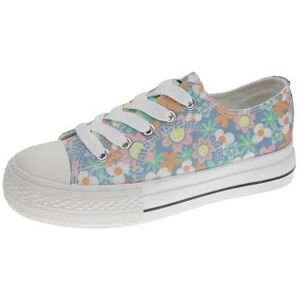 Baskets basses enfant BEPPI - multicolour 28,32,34,35 Jongens Baskets basses enfant BEPPI - multicolour 28,32,34,35 Jongens