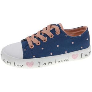 Baskets basses enfant BEPPI - multicolour 28,30,33,35 Meisjes Baskets basses enfant BEPPI - multicolour 28,30,33,35 Meisjes