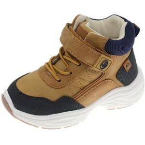 Baskets montantes enfant BEPPI - multicolour 22,24,25 Jongens Baskets montantes enfant BEPPI - multicolour 22,24,25 Jongens
