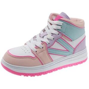 Baskets montantes enfant BEPPI - multicolour 29,31,33,35 Jongens Baskets montantes enfant BEPPI - multicolour 29,31,33,35 Jongens