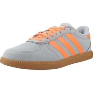 Baskets basses adidas Breaknet Sleek Bleu 38,40,36 2/3,37 1/3,38 2/3,39 1/3,40 2/3 Dames Baskets basses adidas Breaknet Sleek Bleu 38,40,36 2/3,37 1/3,38 2/3,39 1/3,40 2/3 Dames