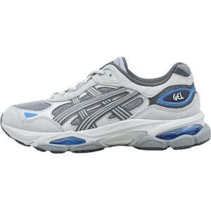 Baskets basses Asics GEL-NYC 2.0 Gris 40 1/2,41 1/2,42 1/2,43 1/2,44 1/2 Heren Baskets basses Asics GEL-NYC 2.0 Gris 40 1/2,41 1/2,42 1/2,43 1/2,44 1/2 Heren