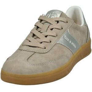 Baskets basses Bugatti - Beige 37,39 Dames Baskets basses Bugatti - Beige 37,39 Dames