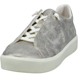Baskets basses Bugatti - Argenté 37,38,39,40,42 Dames Baskets basses Bugatti - Argenté 37,38,39,40,42 Dames