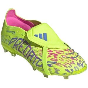 Chaussures de foot enfant adidas Predator Elite FT FG Bleu 38,37 1/3 Meisjes Chaussures de foot enfant adidas Predator Elite FT FG Bleu 38,37 1/3 Meisjes