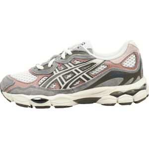 Baskets basses Asics GEL-NYC Gris 36,37,38,39,42 1/2,41 1/2,43 1/2 Heren Baskets basses Asics GEL-NYC Gris 36,37,38,39,42 1/2,41 1/2,43 1/2 Heren