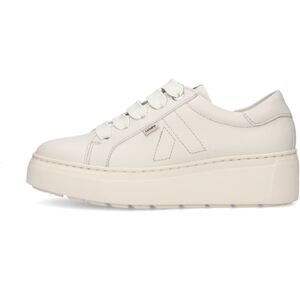 Baskets basses CallagHan 36700 Beige 37,38,39,40 Dames Baskets basses CallagHan 36700 Beige 37,38,39,40 Dames