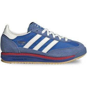 Baskets basses enfant adidas Sl 72 Rs J Bleu 38,40,36 2/3,37 1/3,38 2/3,39 1/3 Meisjes Baskets basses enfant adidas Sl 72 Rs J Bleu 38,40,36 2/3,37 1/3,38 2/3,39 1/3 Meisjes