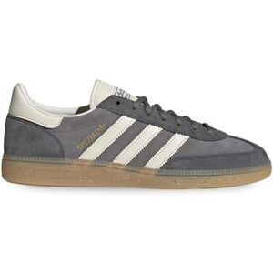 Baskets basses adidas Handball Spezial Gris 40 2/3,41 1/3,42 2/3,43 1/3,44 2/3,45 1/3 Heren Baskets basses adidas Handball Spezial Gris 40 2/3,41 1/3,42 2/3,43 1/3,44 2/3,45 1/3 Heren