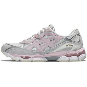 Baskets basses Asics Gel-NYC Concrete Barely Rose Rose 37 1/2,39 1/2,40 1/2,42,42 1/2,44,44 1/2,45,46 1/2,46,48 Heren Baskets basses Asics Gel-NYC Concrete Barely Rose Rose 37 1/2,39 1/2,40 1/2,42,42 1/2,44,44 1/2,45,46 1/2,46,48 Heren