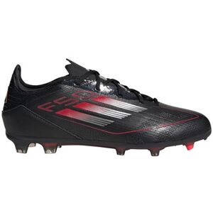 Chaussures de foot enfant adidas F50 Elite csped natural seco Noir 36 2/3,37 1/3 Jongens Chaussures de foot enfant adidas F50 Elite csped natural seco Noir 36 2/3,37 1/3 Jongens
