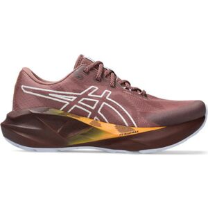 Chaussures Asics NOVABLAST 5 TR W Bordeaux 39,42 Dames Chaussures Asics NOVABLAST 5 TR W Bordeaux 39,42 Dames