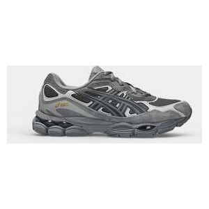 Baskets basses Asics Gel-NYC Obsidian Grey Gris 39,39 1/2 Dames Baskets basses Asics Gel-NYC Obsidian Grey Gris 39,39 1/2 Dames