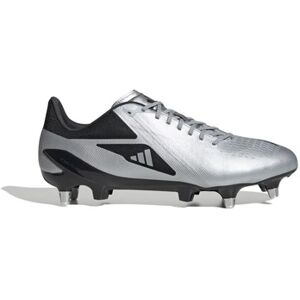 Chaussures de rugby adidas Adizero RS15 Pro SG Gris 39 1/3,40 2/3 Dames Chaussures de rugby adidas Adizero RS15 Pro SG Gris 39 1/3,40 2/3 Dames