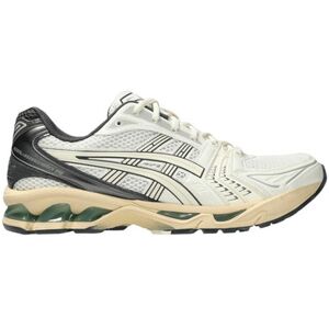 Baskets basses Asics Gel-Kayano 14 Cream Obsidian Grey Gris 44 1/2,46,46 1/2,48 Dames Baskets basses Asics Gel-Kayano 14 Cream Obsidian Grey Gris 44 1/2,46,46 1/2,48 Dames