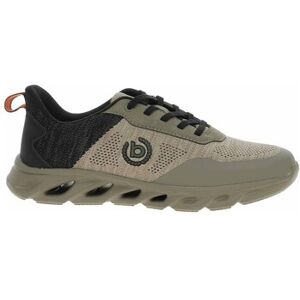 Baskets basses Bugatti 345AVK0169007000 Noir 41,42,44,45,46 Heren Baskets basses Bugatti 345AVK0169007000 Noir 41,42,44,45,46 Heren