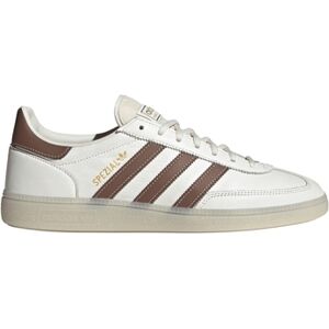 Baskets basses adidas Handball Spezial KZ6712 Blanc 40,40 2/3,41 1/3,42 2/3,43 1/3,44 Heren Baskets basses adidas Handball Spezial KZ6712 Blanc 40,40 2/3,41 1/3,42 2/3,43 1/3,44 Heren