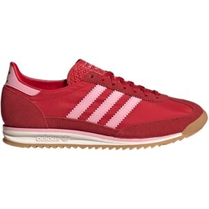 Baskets basses adidas SL 72 OG W IH4522 Rouge 36,38,40,35 1/3,36 2/3,38 2/3,39 1/3 Dames Baskets basses adidas SL 72 OG W IH4522 Rouge 36,38,40,35 1/3,36 2/3,38 2/3,39 1/3 Dames