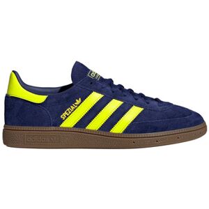 Baskets basses adidas Handball Spezial Victory Blue Solar Yellow Gold Metallic Jaune 44,44 2/3,45 1/3,46 2/3 Heren Baskets basses adidas Handball Spezial Victory Blue Solar Yellow Gold Metallic Jaune 44,44 2/3,45 1/3,46 2/3 Heren