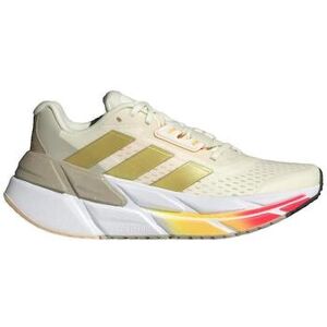 adidas ID0371 Chaussures de Course Blanches et Dorées - Running adidas ID0371 Chaussures de Course Blanches et Dorées - Running