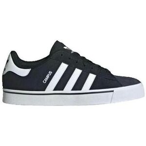 Baskets basses adidas Chaussures Campus Vulc en daim noir Noir 42,44,42 2/3,44 2/3 Dames Baskets basses adidas Chaussures Campus Vulc en daim noir Noir 42,44,42 2/3,44 2/3 Dames