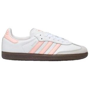 Baskets basses adidas Baskets basses Originals en cuir blanc Blanc 38,42,37 1/3,38 2/3 Dames Baskets basses adidas Baskets basses Originals en cuir blanc Blanc 38,42,37 1/3,38 2/3 Dames