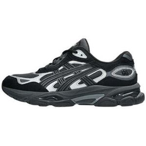 Baskets basses Asics Basket GEL NYC 2.0 Gris 40 1/2,41 1/2,42,42 1/2,43 1/2,44,45,46,46 1/2 Heren Baskets basses Asics Basket GEL NYC 2.0 Gris 40 1/2,41 1/2,42,42 1/2,43 1/2,44,45,46,46 1/2 Heren