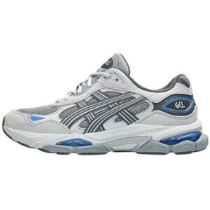 Baskets basses Asics Homme GEL NYC 2.0 Gris 40 1/2,41 1/2,42,42 1/2,43 1/2,44,45,46,46 1/2 Heren Baskets basses Asics Homme GEL NYC 2.0 Gris 40 1/2,41 1/2,42,42 1/2,43 1/2,44,45,46,46 1/2 Heren
