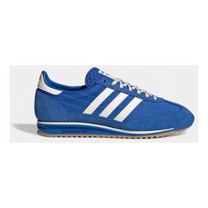 Baskets basses adidas SL 72 OG Blue Cream White Gum (Women's) Blanc 38,40,36 2/3,37 1/3,38 2/3,39 1/3,40 2/3 Dames Baskets basses adidas SL 72 OG Blue Cream White Gum (Women's) Blanc 38,40,36 2/3,37 1/3,38 2/3,39 1/3,40 2/3 Dames