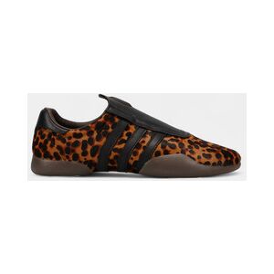 Baskets basses adidas Taekwondo Mei Leopard Print (Women's) Marron 36,38,40,36 2/3,37 1/3,38 2/3,39 1/3,40 2/3 Dames Baskets basses adidas Taekwondo Mei Leopard Print (Women's) Marron 36,38,40,36 2/3,37 1/3,38 2/3,39 1/3,40 2/3 Dames